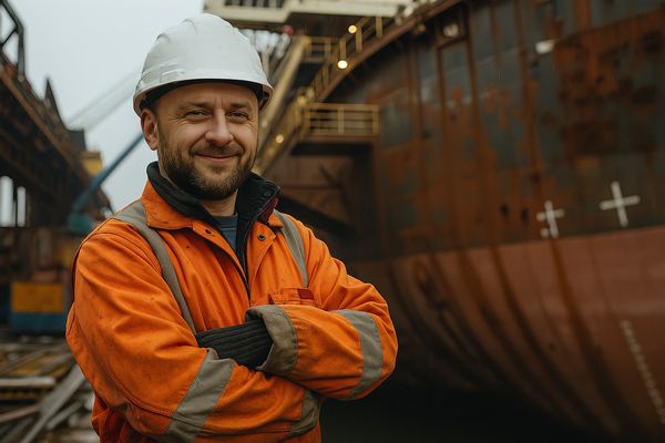 Technical & Project Support